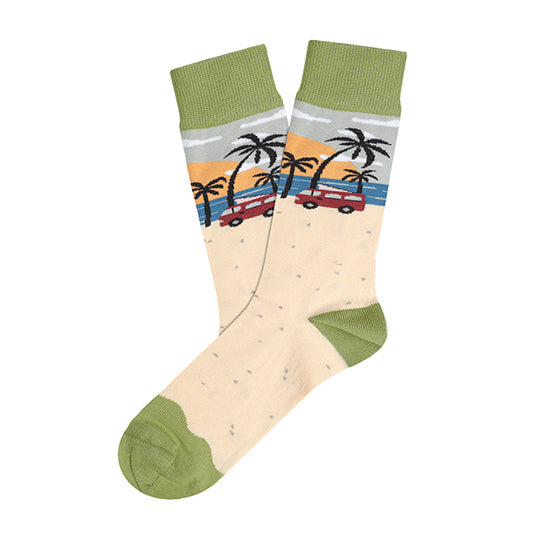 camper socks