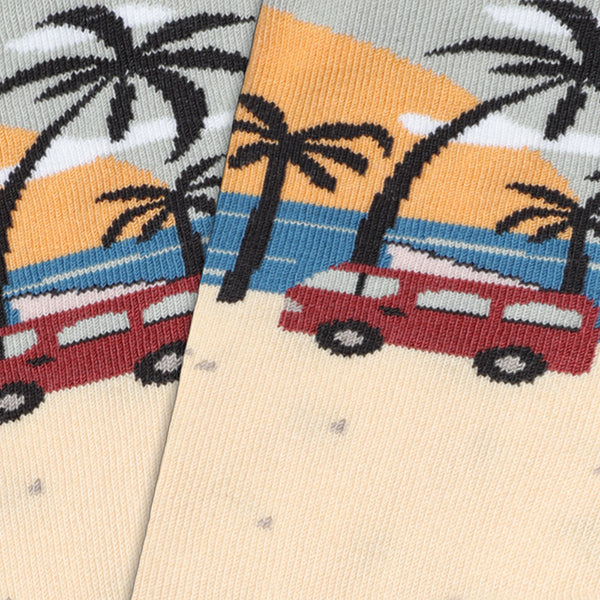 camper socks