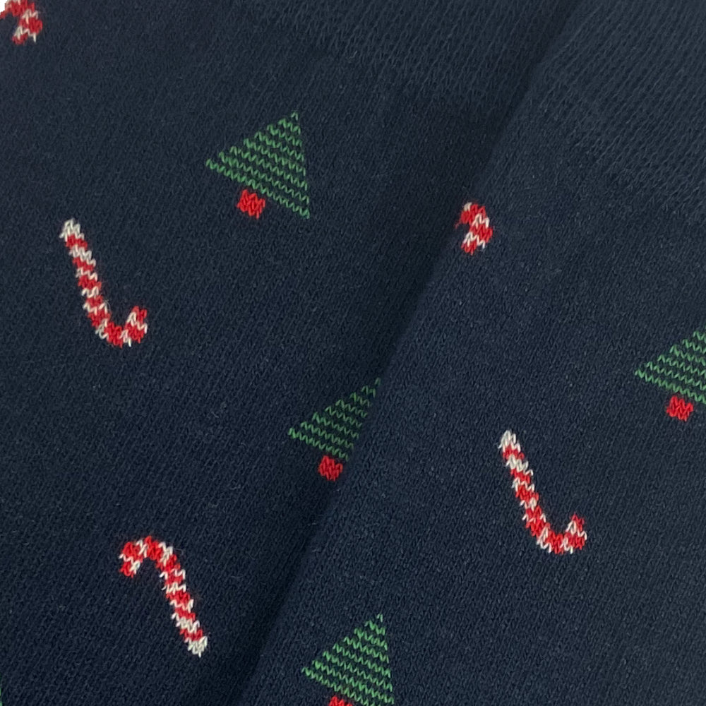 calcetines de navidad