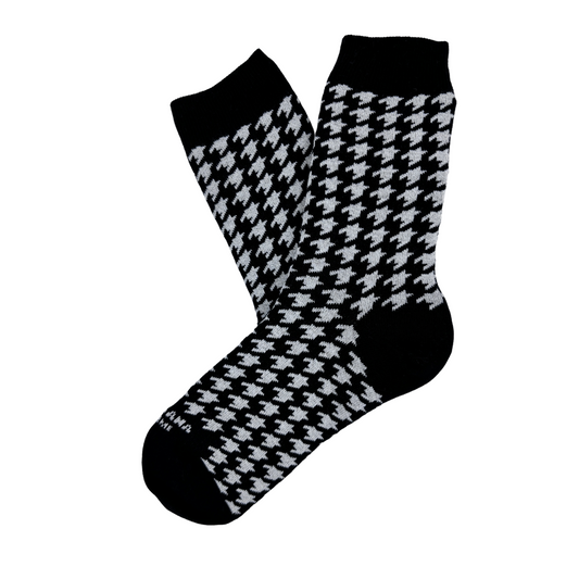 Calcetines Classic Driver Negro