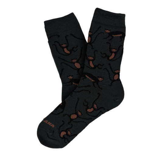 Calcetines monos Monkey